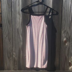 ❤️ Striped Dress ❤️